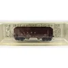 Micro-Trains 05700010 N ATSF 33' Twin Bay Composite Side Hopper #180793 NIB - Your Source for Gaming Essentials
