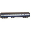 Micro-Trains 14300090 N Baltimore & Ohio 83' 28-1 Heavyweight Parlor Car #2122 - Your Source for Gaming Essentials