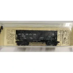 Micro-Trains 05700080 N Baltimore and Ohio 33' Twin Bay Hopper #30242 NIB - Your Source for Gaming Essentials