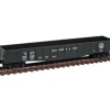 Micro-Trains 10500030 N B&O 50' 14 Panel Steel Fishbelly Side Gondola #264020 - Your Source for Gaming Essentials