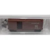 Micro-Trains 02300040 N B&O 40' Standard Boxcar w/ Double Doors #298895 NIB - Your Source for Gaming Essentials