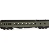 Micro-Trains 14200030 N BN 83' Heavyweight 12-1 Sleeper Car #Pocomoke - Your Source for Gaming Essentials