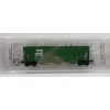 Micro-Trains 09600121 N BN PS-2 3-Bay High Side Covered Hopper #439034 - Your Source for Gaming Essentials