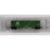 Micro-Trains 09600122 N BN PS-2 3-Bay High Side Covered Hopper #439068 - Your Source for Gaming Essentials