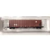 Micro-Trains 09900140 N BNSF Evans 100-Ton 3-Bay Covered Hopper #434654 - Your Source for Gaming Essentials