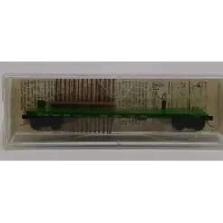 Micro-Trains 04400070 N Burlington Northern 50' Straight Side Flatcar #602692 NIB - Your Source for Gaming Essentials