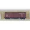Micro-Trains 04300070 N C&O 40' 1-1/2 Door Double Sheathed Boxcar #12142 NIB - Your Source for Gaming Essentials