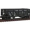 Micro-Trains 05700070 N C&O 33' Twin Bay Composite Side Hopper #53048 - Your Source for Gaming Essentials