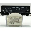 Micro-Trains 05700070 N C&O 33' Twin Bay Composite Side Hopper #55364 NIB - Your Source for Gaming Essentials