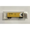 Micro-Trains 07400010 N Canadian Pacific Rail 40' Standard Box Car #165204 LN/Box - Your Source for Gaming Essentials