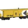 Micro-Trains 13000160 N Canadian Pacific 31' Bay Window Caboose #437265 - Your Source for Gaming Essentials