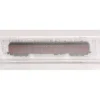 Micro-Trains 14300080 N Canadian Pacific 83' 28-1 Heavyweight Parlor Car #46 - Your Source for Gaming Essentials