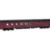 Micro-Trains 14600080 N Canadian Pacific 80' Heavyweight Diner Car #Alnwick - Your Source for Gaming Essentials