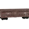 Micro-Trains 03500180 N Chesapeake & Ohio 40' Despatch Stock Car #95333 - Your Source for Gaming Essentials