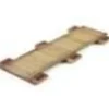 Micro-Trains 49990949 N Civil War Era Pontoon Bridge Laser Cut Kit - Your Source for Gaming Essentials