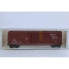 Micro-Trains 03300090 N CP 50' Standard Plug & Sliding Door Boxcar #293517 NIB - Your Source for Gaming Essentials