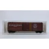 Micro-Trains 03100070 N Delaware & Hudson 50' Standard Single Door Boxcar #22134 LN/Box - Your Source for Gaming Essentials