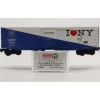 Micro-Trains 07700080 N Delaware & Hudson 50' Standard Single Door Boxcar #50137 NIB - Your Source for Gaming Essentials