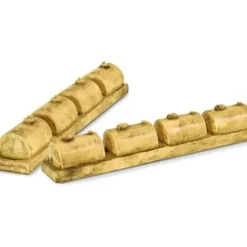 Micro Trains 49943971 N Diesel Fuel Holding Tanks Load (Pack of 2) - Your Source for Gaming Essentials