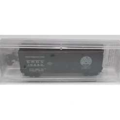 Micro-Trains 02100420 N ERDX 40' Standard Plug Door Boxcar #10060 NIB - Your Source for Gaming Essentials