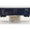 Micro-Trains 03300080 N Florida East Coast 50' Standard Boxcar #5029 NIB - Your Source for Gaming Essentials