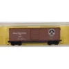 Micro-Trains 04200080 N GN 40' Single Door Double Sheathed Wood Boxcar #6209 LN/Box - Your Source for Gaming Essentials