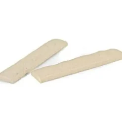 Micro-Trains 49943966 N 50' Gondola Crushed Stone Load (Pack of 2) - Your Source for Gaming Essentials* Trains