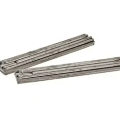 Micro Trains 49943967 N 50' Gondolas Mixed Pipe Load (Pack of 2) - Your Source for Gaming Essentials