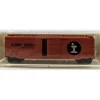 Micro-Trains 03100030 N Illinois Central 50' Standard Single Door Boxcar #523583 LN/Box - Your Source for Gaming Essentials