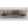 Micro-Trains 04400030 N Illinois Central 50' Straight Side Flatcar #61074 NIB - Your Source for Gaming Essentials