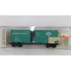 Micro-Trains 02400020 N Lehigh Valley 40' Standard Single Door Boxcar #66201 LN/Box - Your Source for Gaming Essentials
