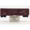 Micro-Trains 03400100 N Louisville & Nashville 50' Double Door Boxcar #98449 NIB - Your Source for Gaming Essentials