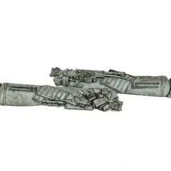 Micro-Trains 49943914 N Maintenance-of-Way Wreck Load (Pack of 2) - Your Source for Gaming Essentials