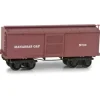 Micro-Trains 15100050 N Manassas 26' Civil War Era Boxcar #32 - Your Source for Gaming Essentials
