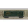 Micro-Trains 04200040 N Menasha Woodenware 40' Double Sheathed Boxcar #242 NIB - Your Source for Gaming Essentials