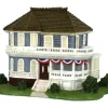 Micro-Trains 96007026 N Micro-Seasons Liberty Town USA Mayor's House - Your Source for Gaming Essentials* Trains