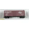 Micro-Trains 02000526 N Milwaukee Road 40' Standard Single Door Boxcar #30371 NIB - Your Source for Gaming Essentials