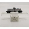 Micro-Trains 06500120 N Mobil Oil 39' Single Dome Tank Car #11129 LN/Box - Your Source for Gaming Essentials