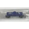 Micro-Trains 06500390 N Montana Rail Link 39' Single Dome Tank Car #100016 NIB - Your Source for Gaming Essentials