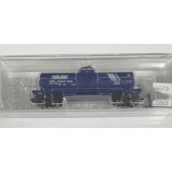 Micro-Trains 06500390 N Montana Rail Link 39' Single Dome Tank Car #100016 NIB - Your Source for Gaming Essentials