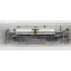 Micro-Trains 06500790 N Navy Gas & Supply 39' Single Dome Tank Car #8506 - Your Source for Gaming Essentials