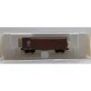Micro-Trains 80000070 Nn3 East Broad Top 30' Boxcar with Single Door #154 NIB - Your Source for Gaming Essentials* Trains