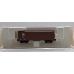 Micro-Trains 80000070 Nn3 East Broad Top 30' Boxcar with Single Door #154 NIB - Your Source for Gaming Essentials* Trains