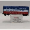 Micro-Trains 02100160 N New Haven 40' Standard Steel Plug Door Boxcar #45007 NIB - Your Source for Gaming Essentials