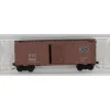 Micro-Trains #180197 N New York Central Boxcar #180197 LN/Box - Your Source for Gaming Essentials