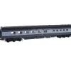 Micro-Trains 14600130 N New York Central 80' Heavyweight Diner Car #671 - Your Source for Gaming Essentials