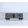 Micro-Trains 02000006 N Nickel Plate Road 40' Standard Single Door Boxcar #8502 NIB - Your Source for Gaming Essentials