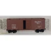 Micro-Trains 02000016 N Nickel Plate Road 40' Single Door Boxcar #13456 NIB - Your Source for Gaming Essentials