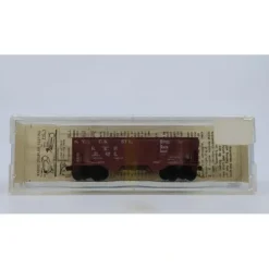 Micro-Trains 05700050 N NKP 33' Twin Bay Composite Side Hopper #31299 NIB - Your Source for Gaming Essentials