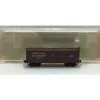 Micro-Trains 80000100 Nn3 Montana Southern 30' Boxcar #500 NIB - Your Source for Gaming Essentials* Trains